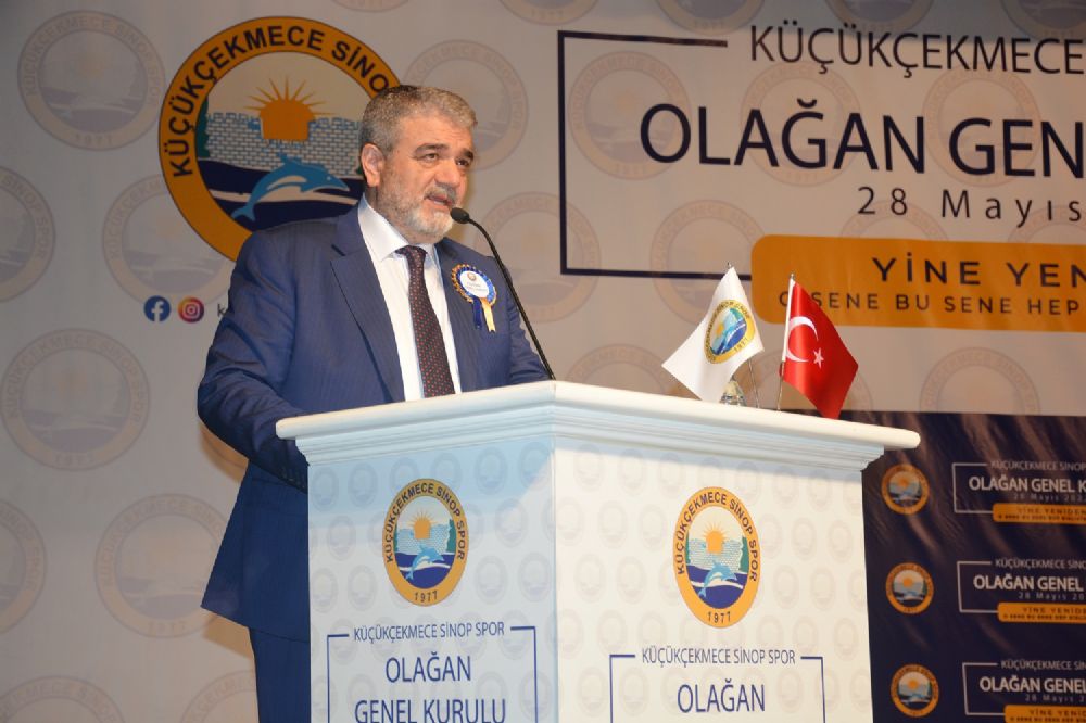 Başkan Orhan güven tazeledi