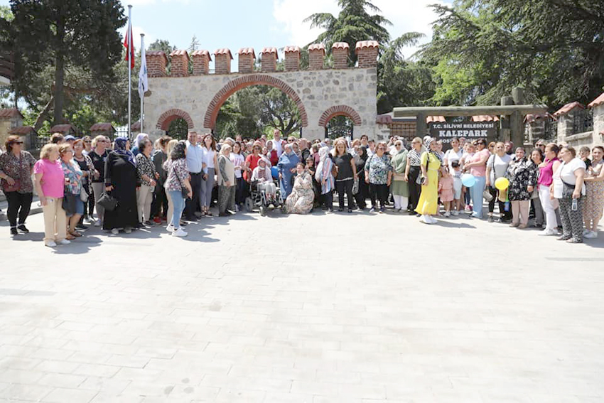 Yılmaz: Her kurumla hizmet işbirliğine açığız