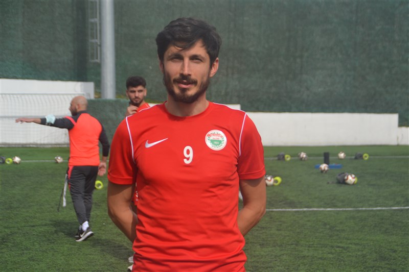 Silivrispor orta sahayı sağlama aldı