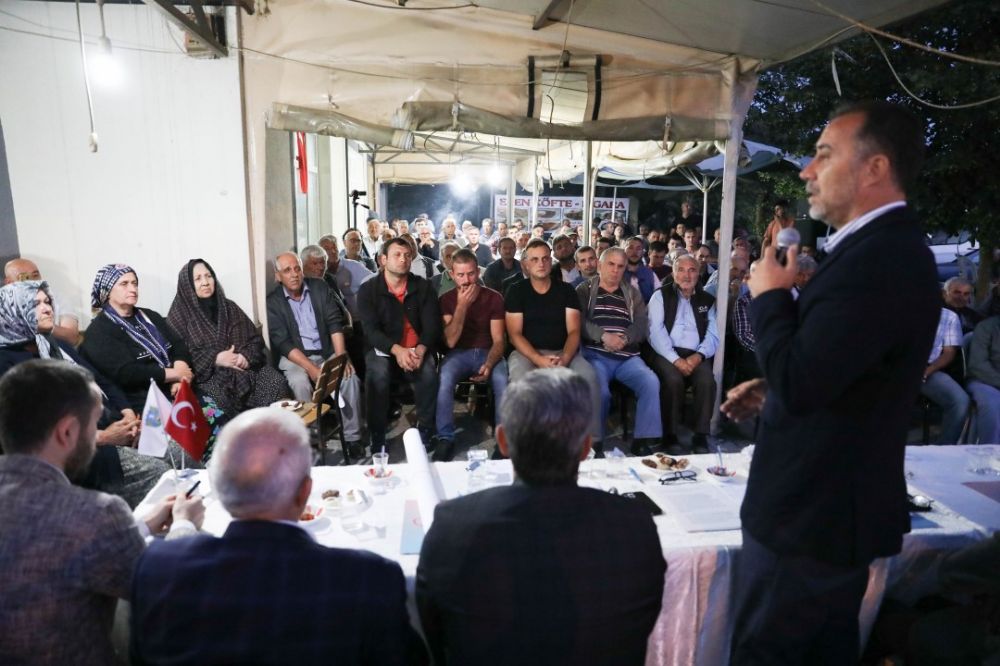 Yılmaz'dan “Aradığınız kişiye şu anda ulaşılamıyor!” tepkisi