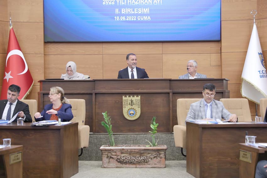 Yılmaz: Tapuları köylülerimize dağıtacağız