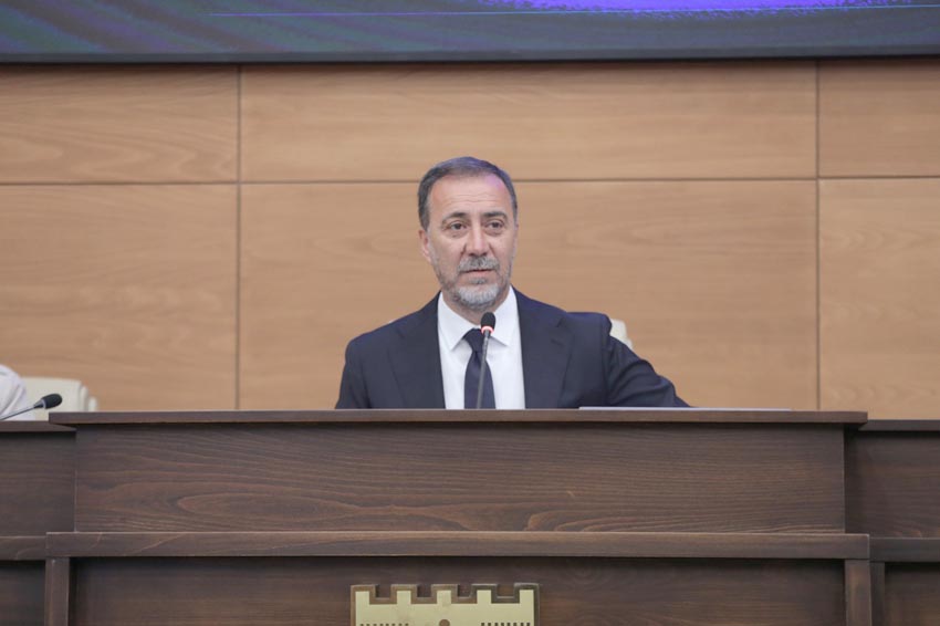 “Sanata ve kültüre yatırımlarımız aralıksız sürecek”