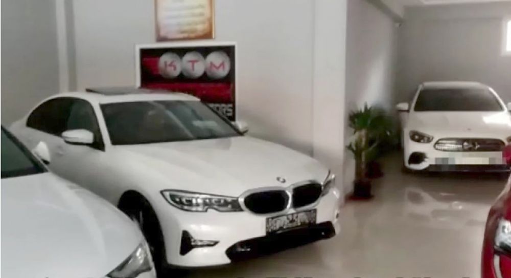 8 İlde dev dolandırıcılık operasyonu: 36 gözaltı