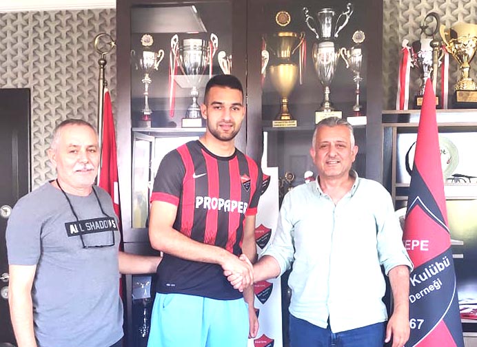 Kuştepe’den dev transfer