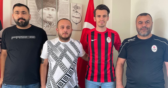 Gülsuyuspor defansını sağlama aldı