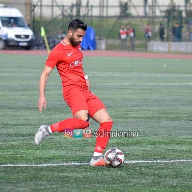 Silivrispor’dan orta sahaya takviye