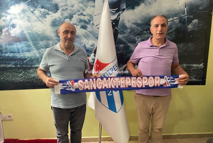 Sancaktepespor’da Recep Yoltay dönemi