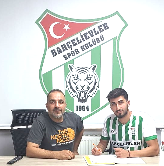 Olcay Gürel Bahçelievler’de
