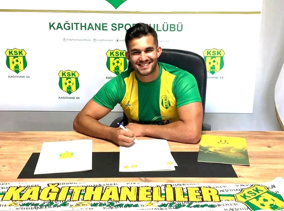 Kağıthane’den Kaya gibi transfer