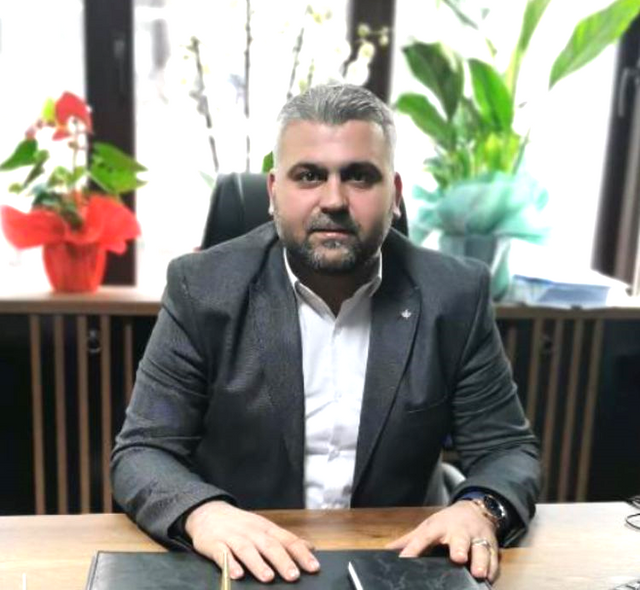 Çatalca Birlik Başkanı Yıldırım oldu