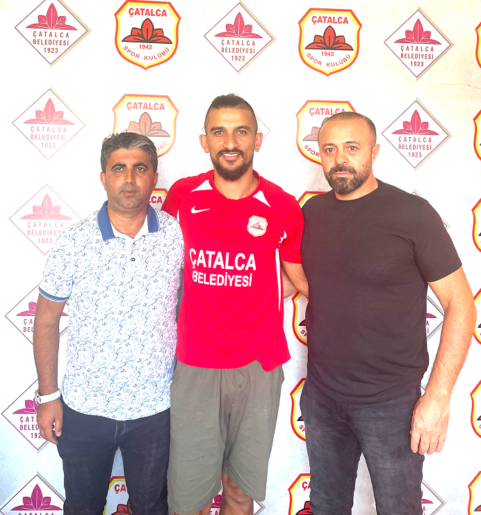 Akın Köroğlu yuvada kaldı