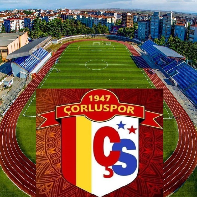 Çorluspor 1947, geri sayıma geçti