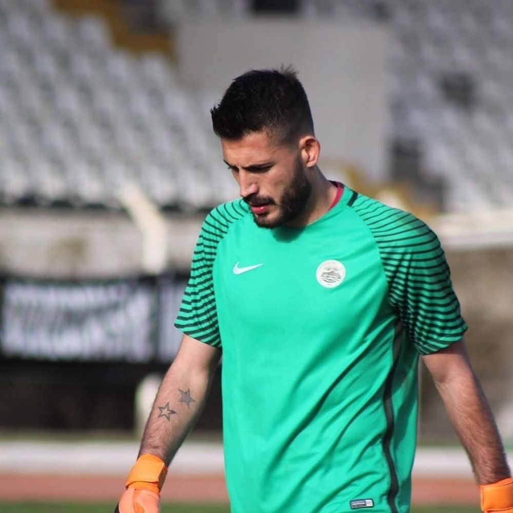 Silivrispor kalesini sağlama aldı