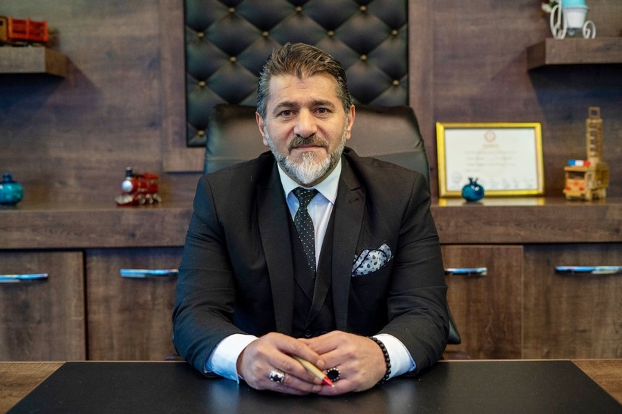 Ortaköyspor Başkanı Erdoğan'dan tepki dolu açıklama