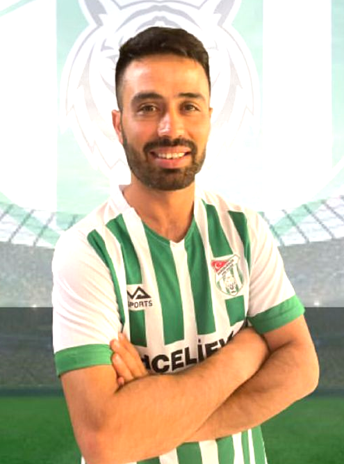 Bulut Akbaş Bahçelievlerspor’da