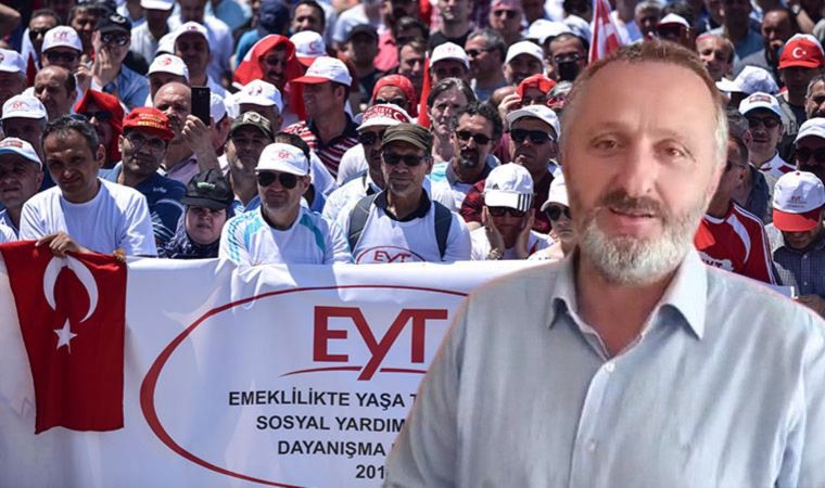 EYT'de kritik tarih!