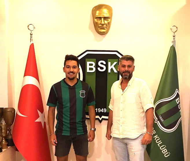 Mert Kula Bakırköyspor’da