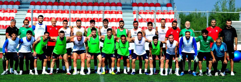 Hendekspor’da durmak yok