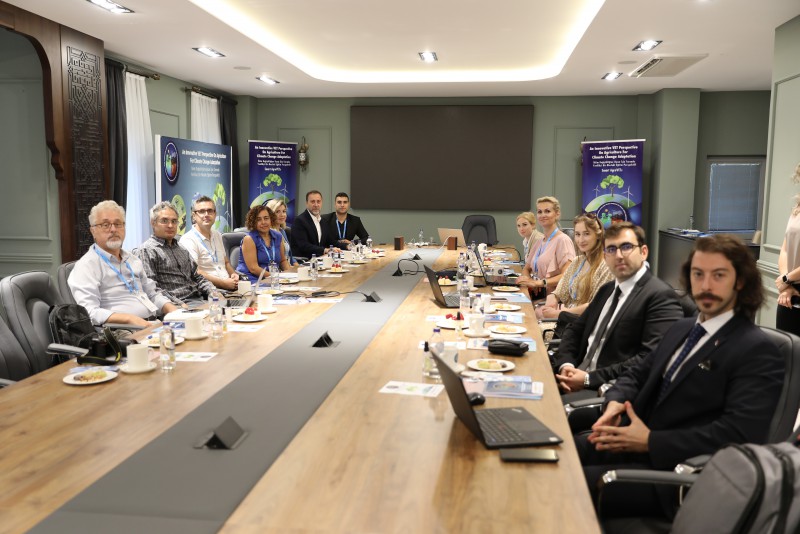 Silivri Belediyesinden tarıma 216.840 Euro’luk proje