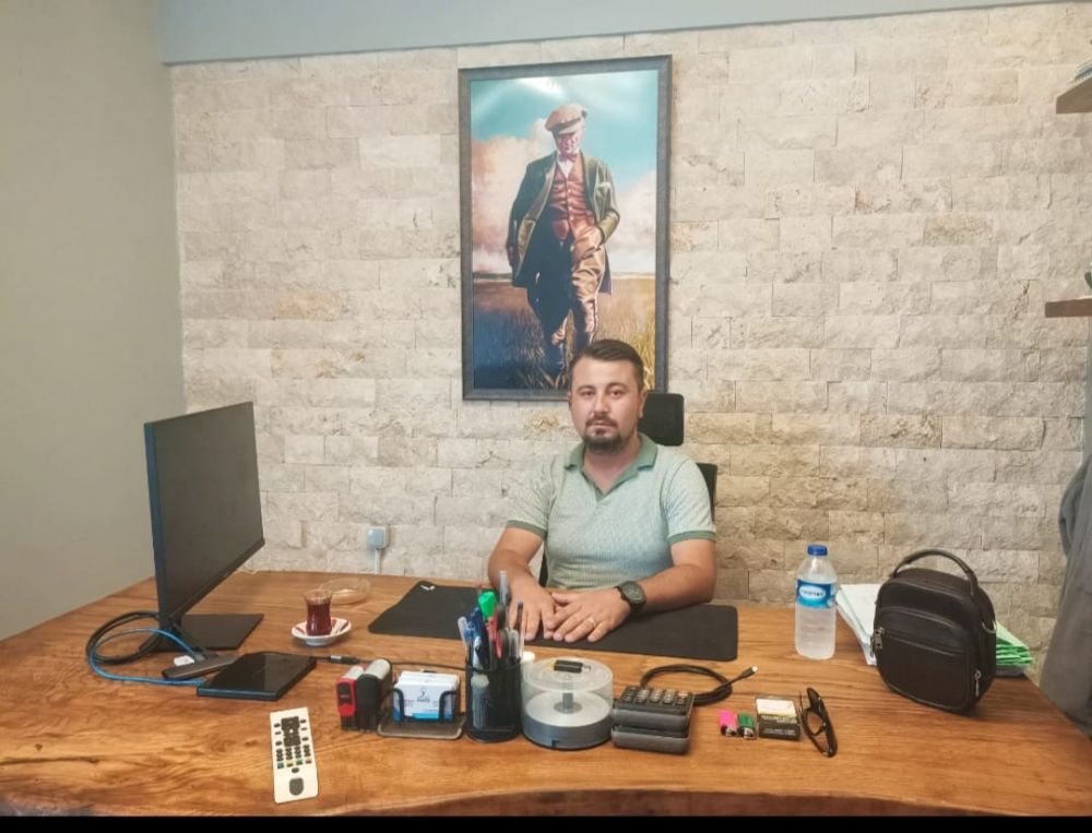 Yasav, Ligde hedef belli şampiyonluk