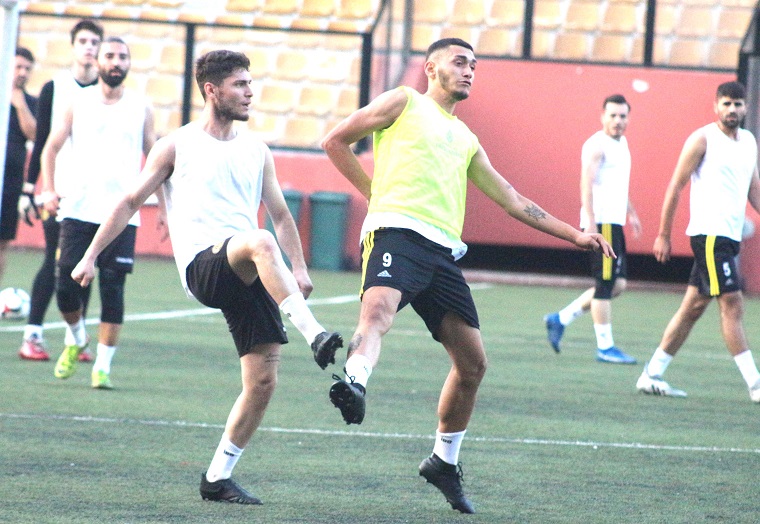 Avcılar’da transfer harekatı