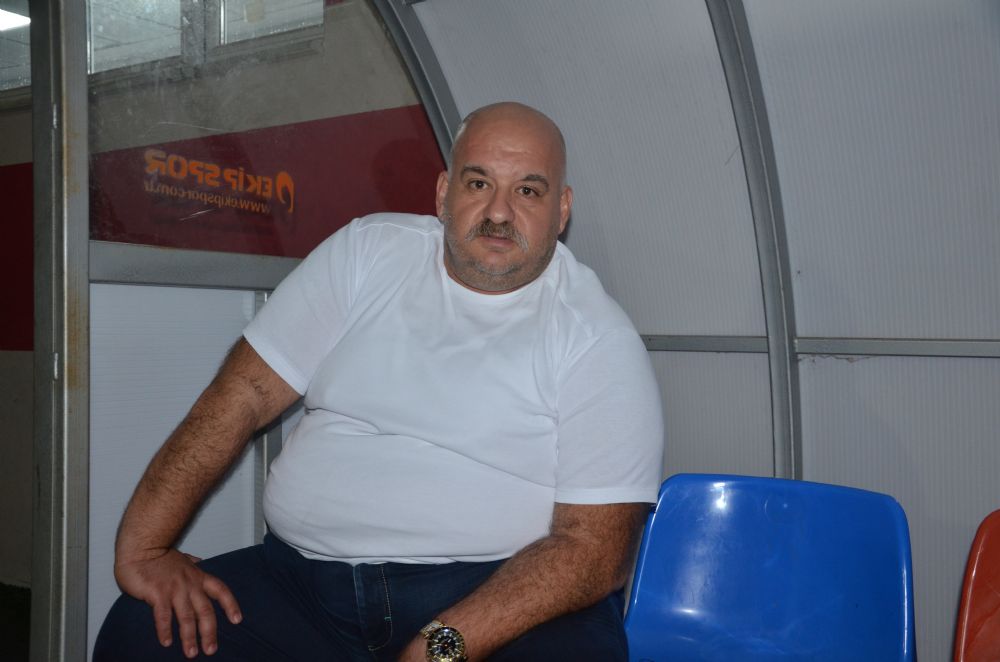 Baklavalar Babayiğit’ten