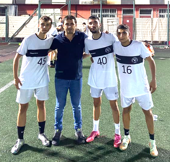 Kartal’a 3 transfer birden