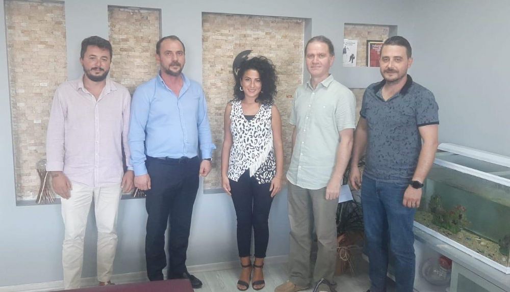 Mektebim Koleji ve SİSED’ten Silivri’de bir ilk…