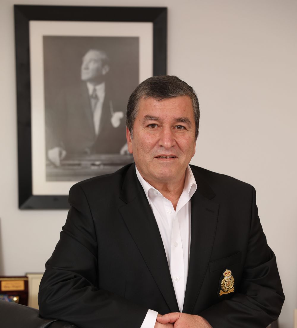 TSYD’den Galatasaray Başkanı Dursun Özbek'e kınama