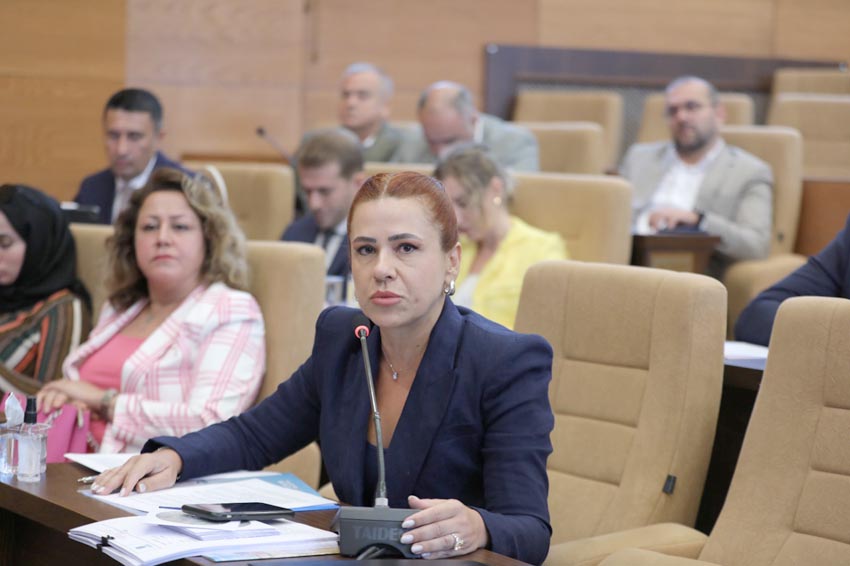 MHP’den Yılmaz’a cezaevi teşekkürü