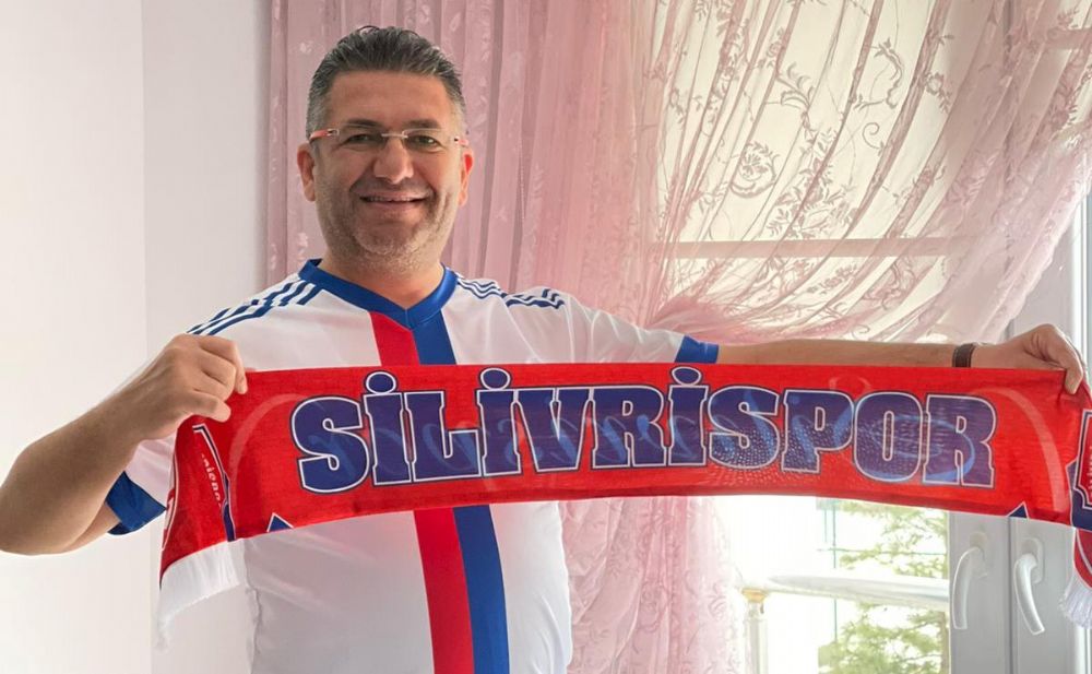 Özkök, Silivrispor bu gruptan çıkar