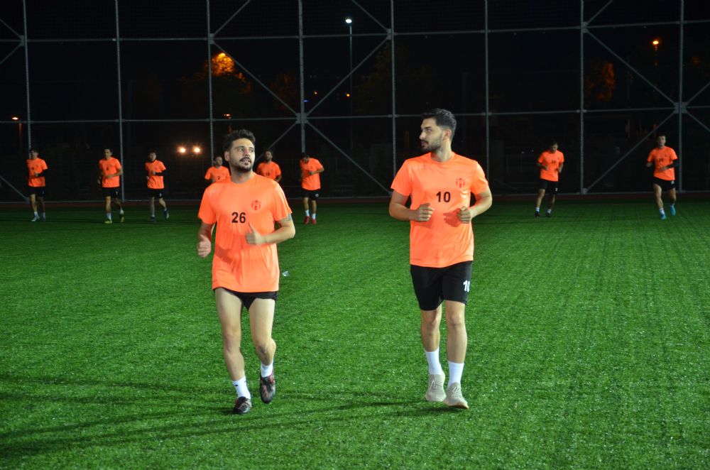 Tufan Sevim Selimpaşa’ya imzayı attı