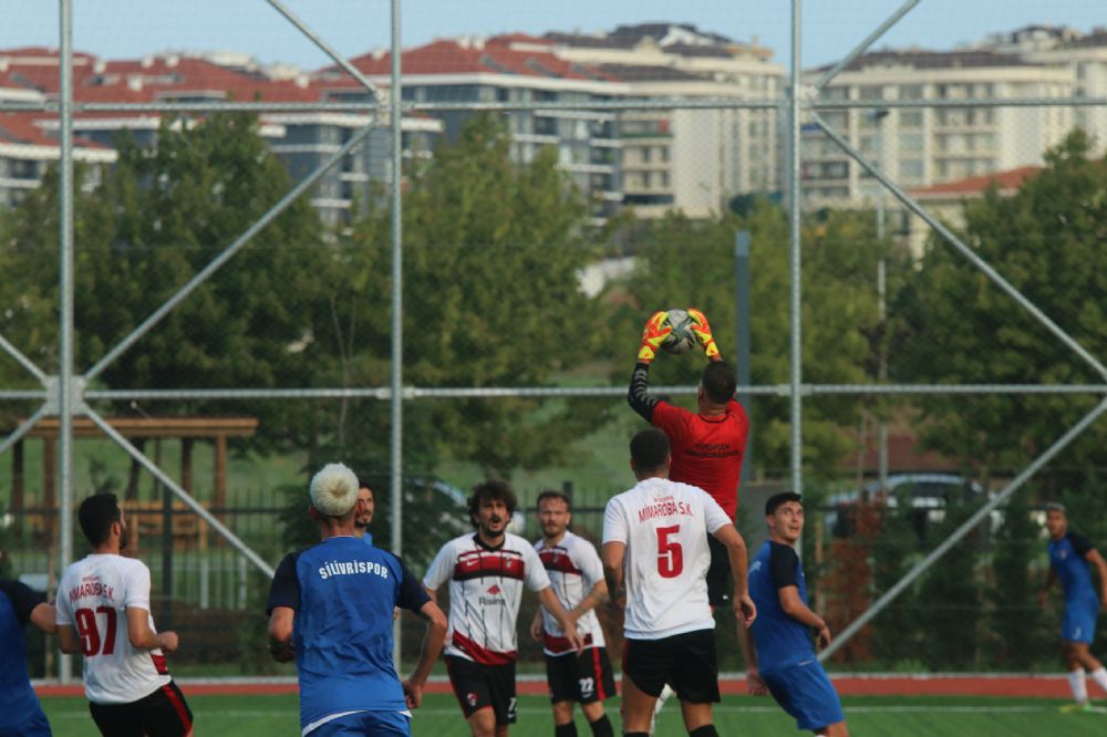 Bölgesel Amatör Lig için sayılı günler