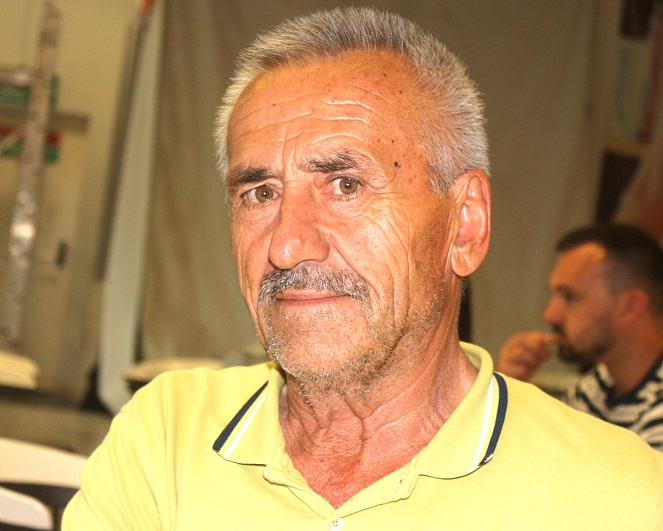 Ural, Amatör futbol bitme noktasında