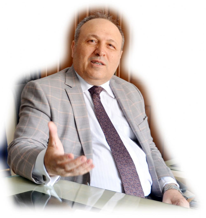 Kocabaş: Tek yumruk olduğumuzu gösterelim