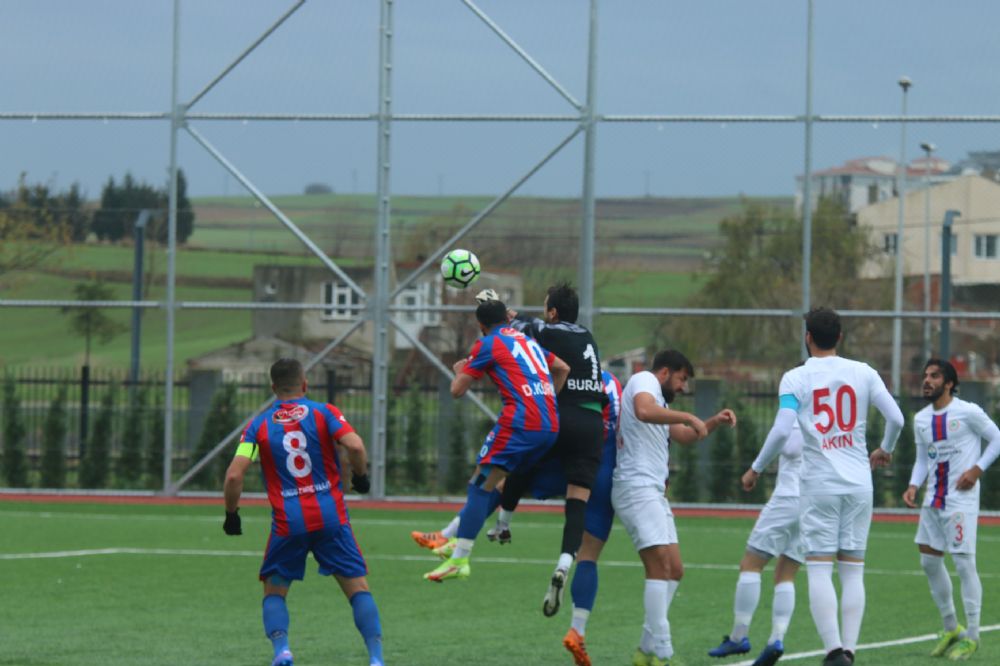 Bölgesel Amatör Lig statüsü belli oldu