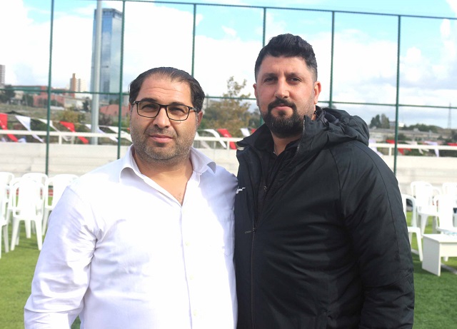 Anadolu bombaları patlattı