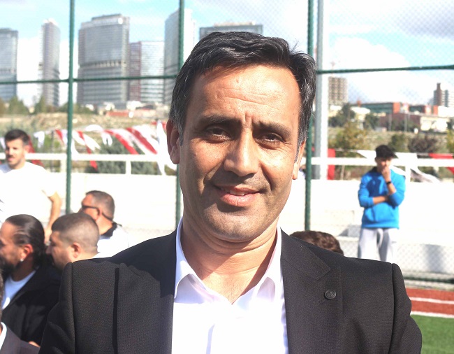 Demir, Genç bir takım yaptık