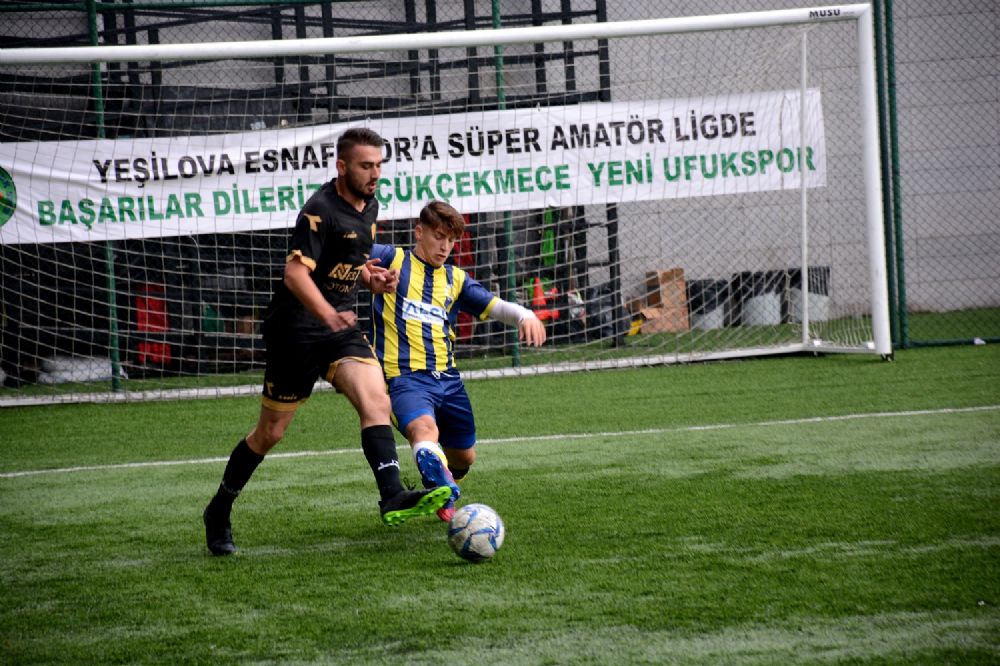 Tokat’a yağmur Bereketi 2-0