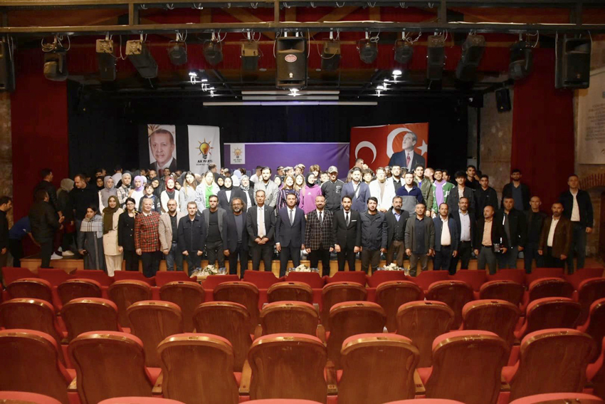 İmam Hatip Okullarının kuruluş yıl dönümünü kaydettiler