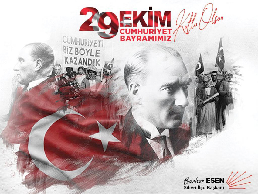 Esen: Ne bu vatan sahipsiz, ne de sizler kimsesizsiniz!