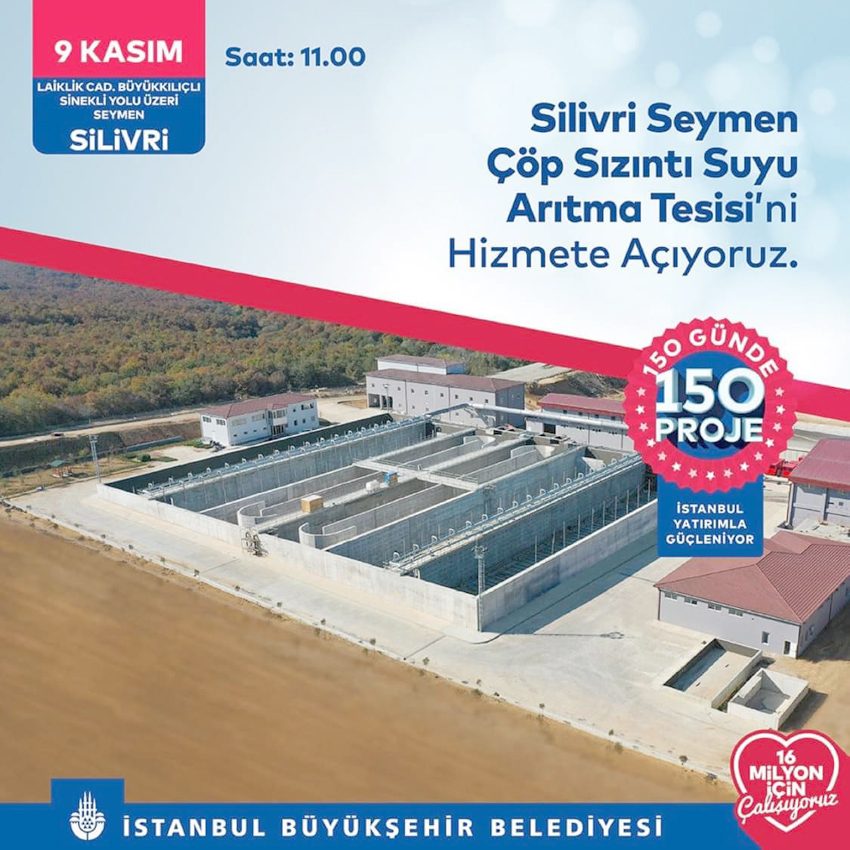 İmamoğlu 9 Kasım’da Silivri’de olacak