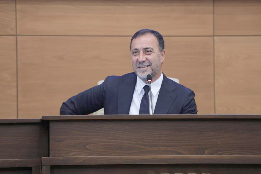 Yılmaz: Silivri’ye hizmet makamı, isteyene zevk-ü sefa, isteyene ateşten gömlek!