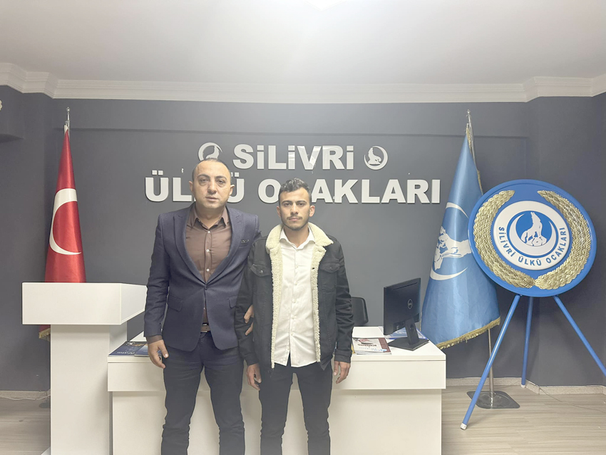 Ocakta yeni atamalar