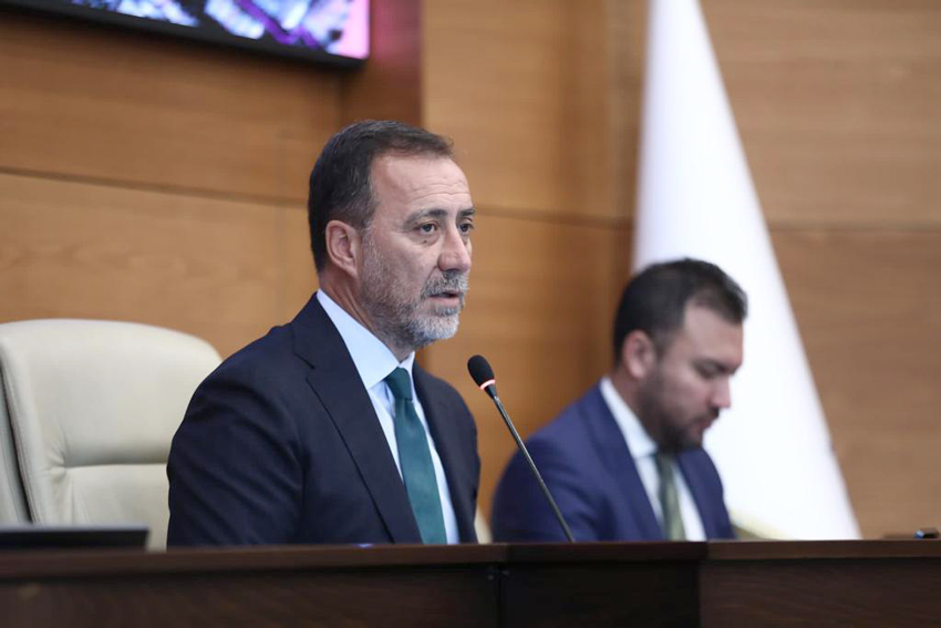 Trampa kararı oybirliği ile geçti