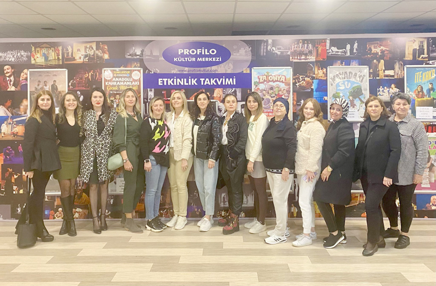 KAGİD’ten 10 Kasım’da anlamlı etkinlik