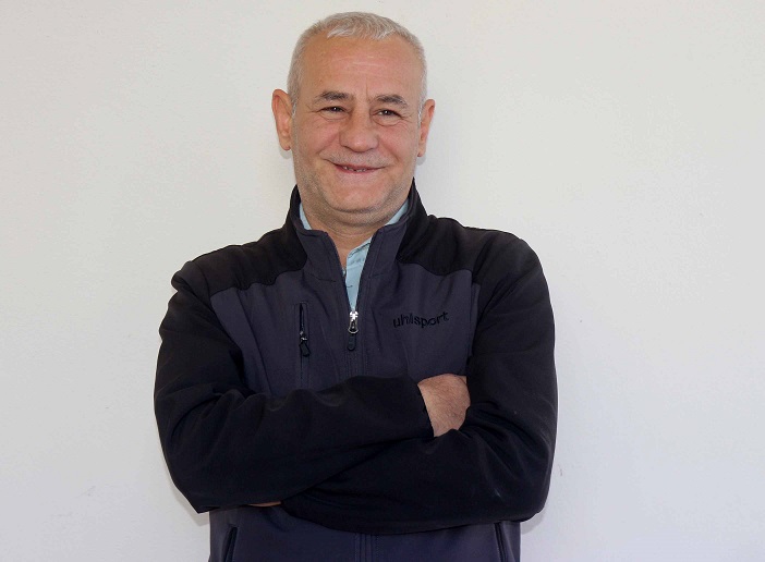 Güzdemir, Kulüplerin artık silkelenmesi lazım