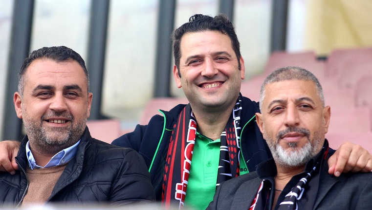 Yüksel, Lig uzun bir maraton
