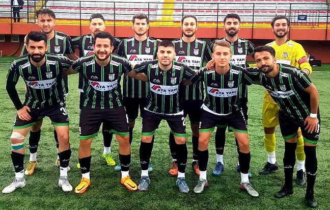 Modafen, Bahçelievler’de takıldı 1-1