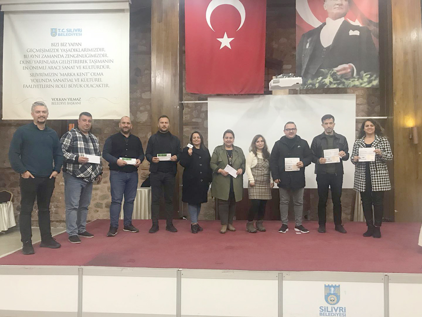 Kent Konseyi Yürütme Kurulu toplandı